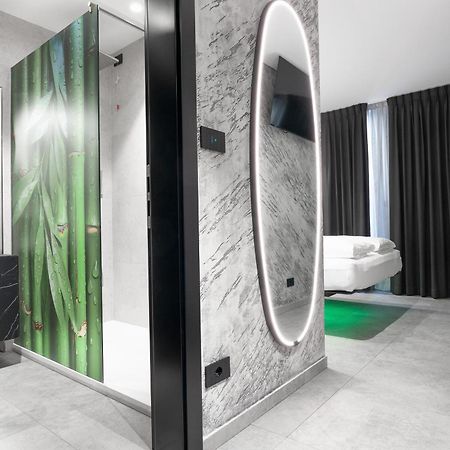 Adv Home - Exclusive Rooms Bozen Extérieur photo