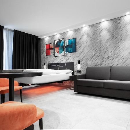 Adv Home - Exclusive Rooms Bozen Extérieur photo