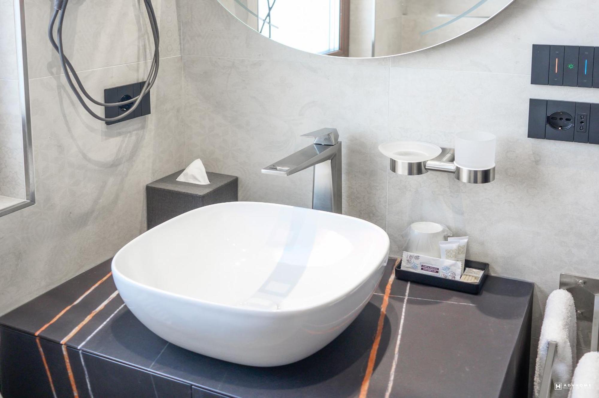Adv Home - Exclusive Rooms Bozen Extérieur photo