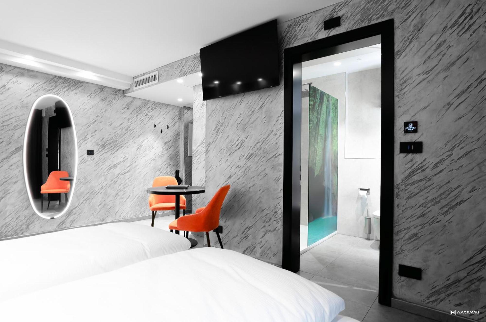 Adv Home - Exclusive Rooms Bozen Extérieur photo