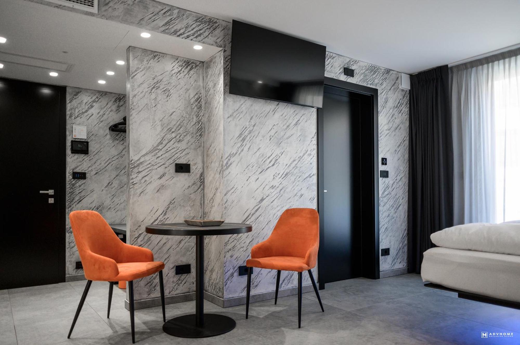 Adv Home - Exclusive Rooms Bozen Extérieur photo
