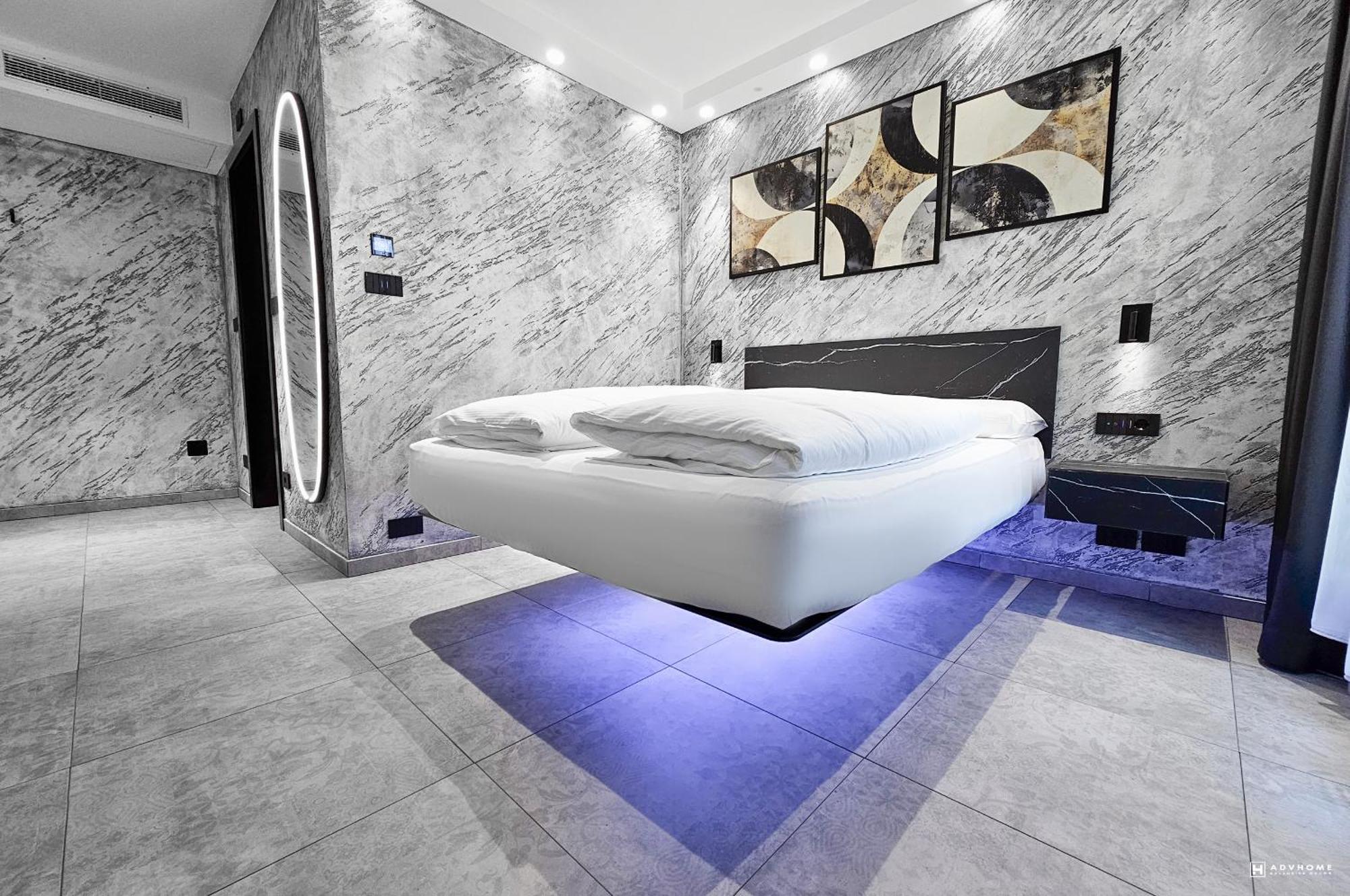 Adv Home - Exclusive Rooms Bozen Extérieur photo