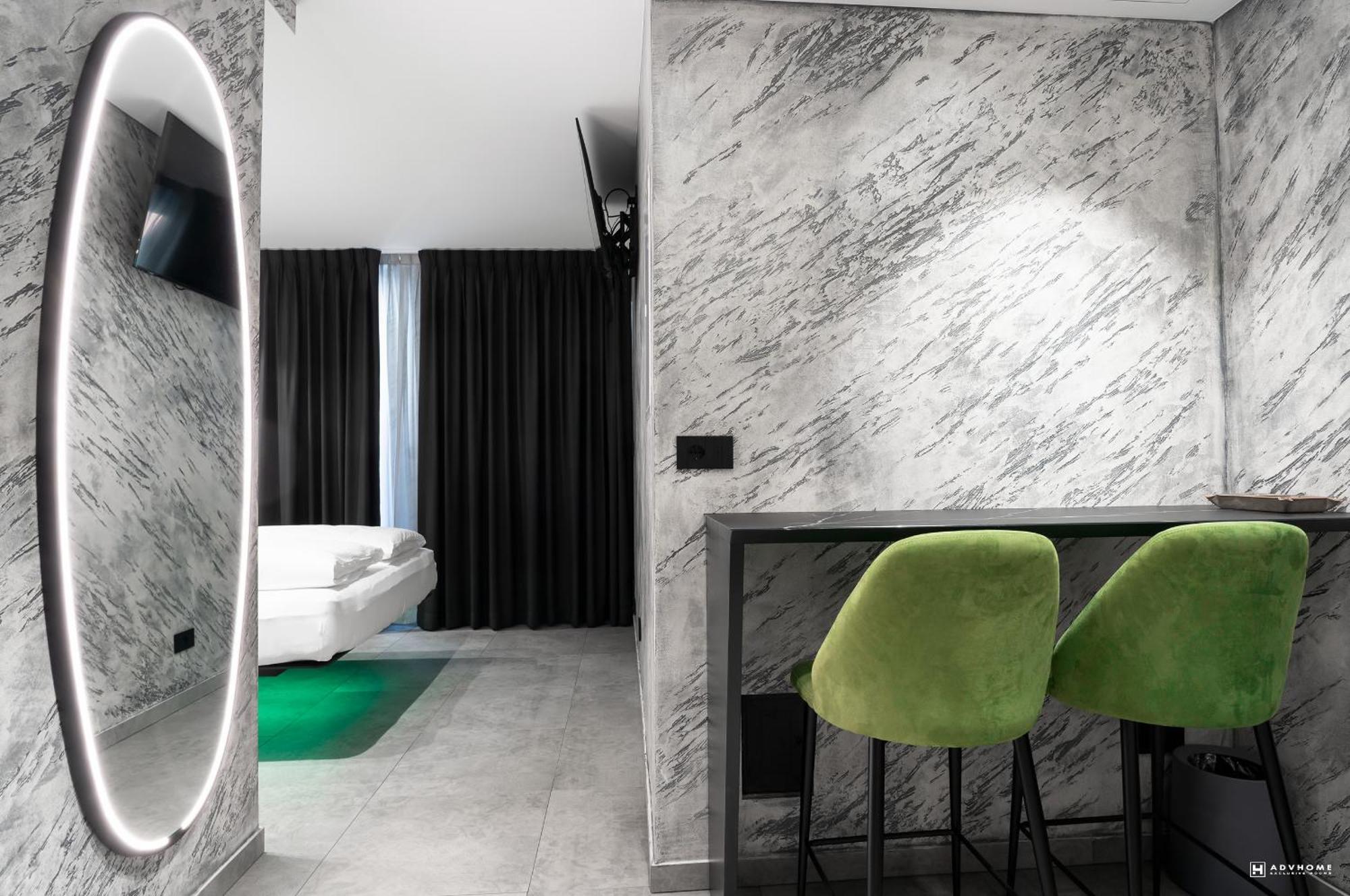 Adv Home - Exclusive Rooms Bozen Extérieur photo