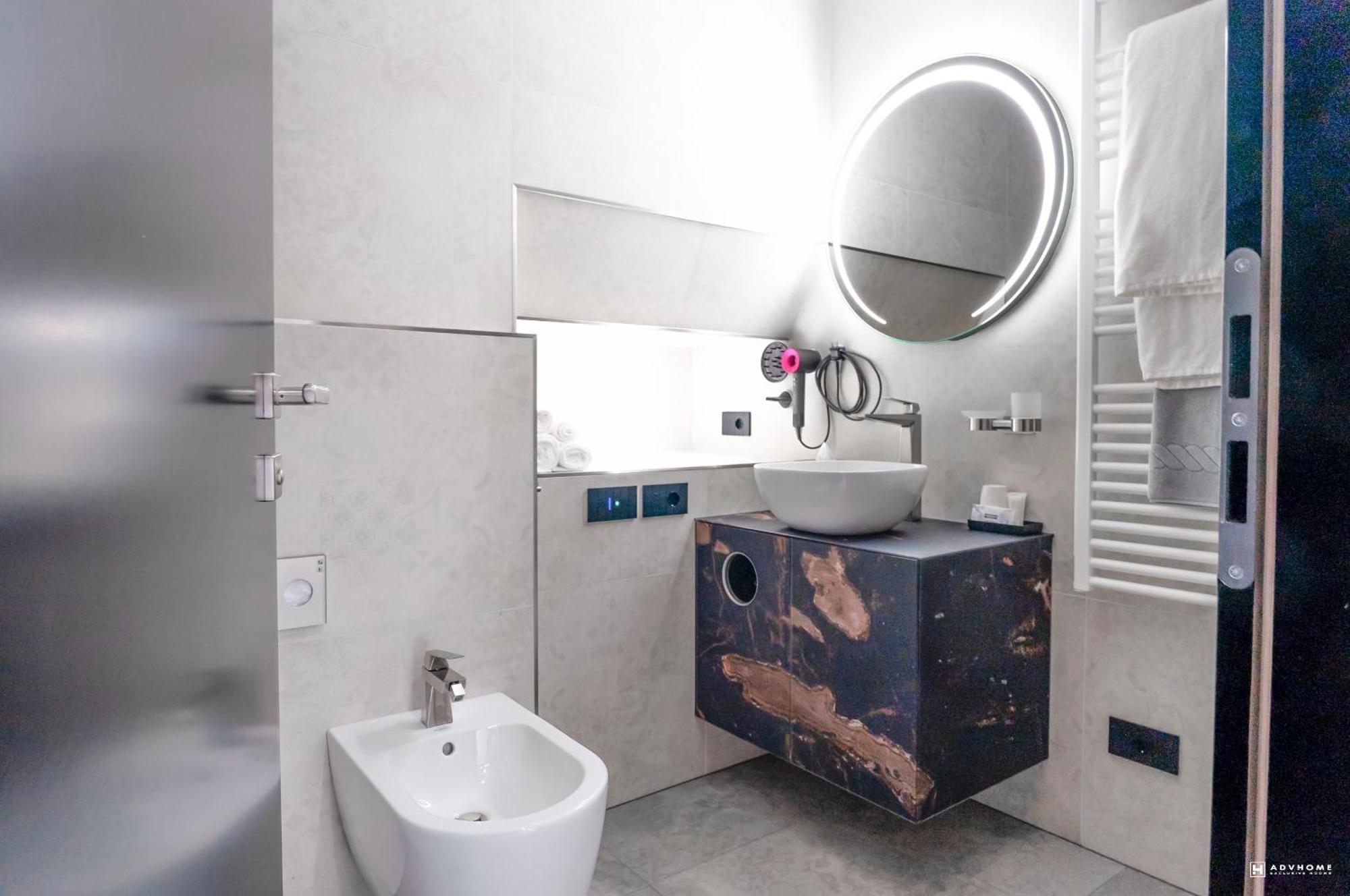 Adv Home - Exclusive Rooms Bozen Extérieur photo