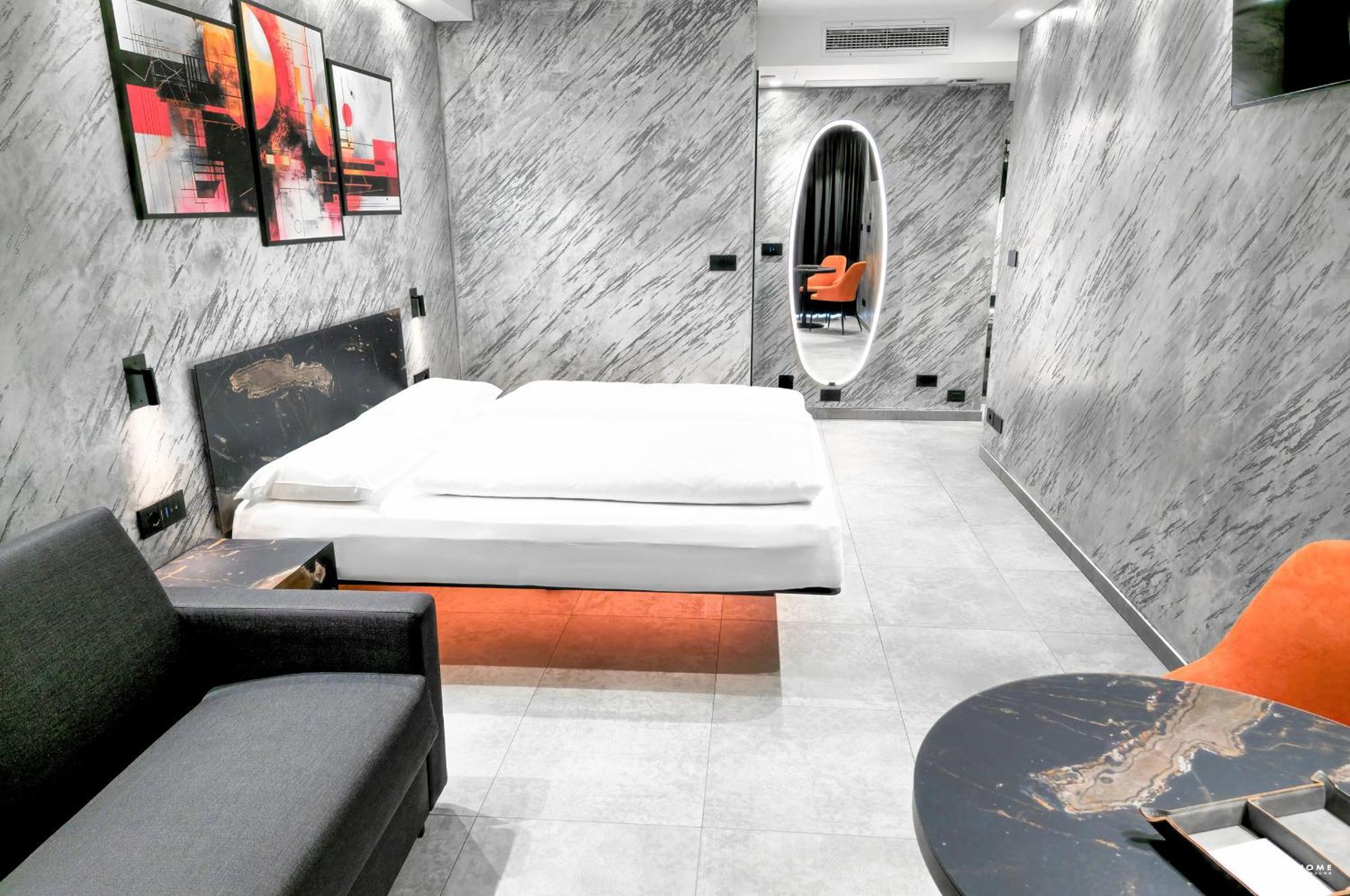 Adv Home - Exclusive Rooms Bozen Extérieur photo