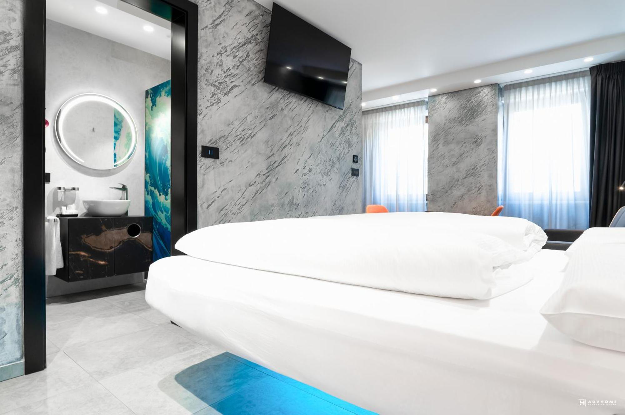 Adv Home - Exclusive Rooms Bozen Extérieur photo