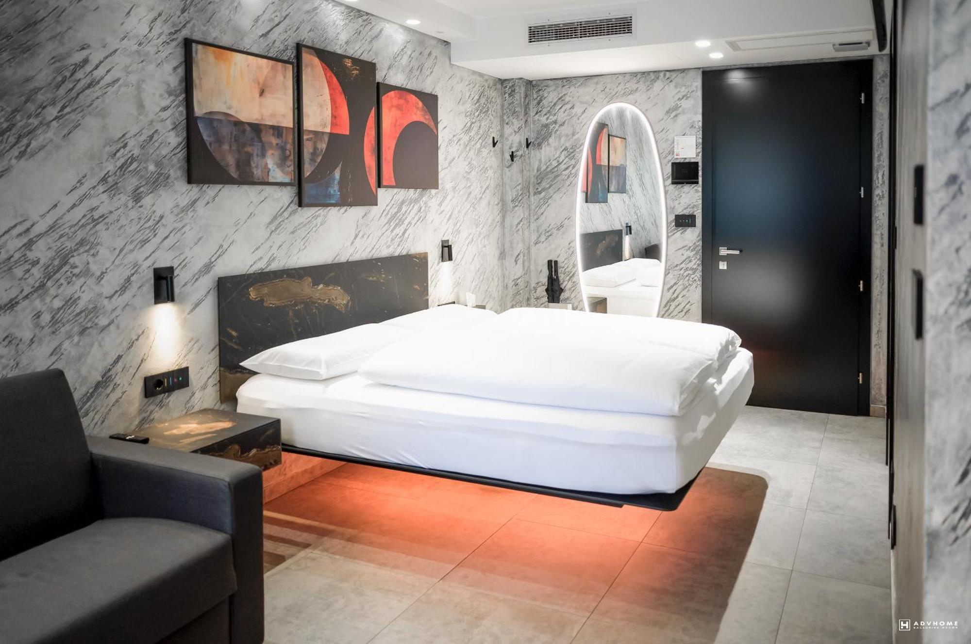 Adv Home - Exclusive Rooms Bozen Extérieur photo