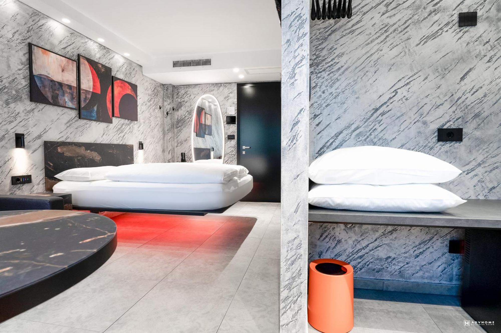 Adv Home - Exclusive Rooms Bozen Extérieur photo