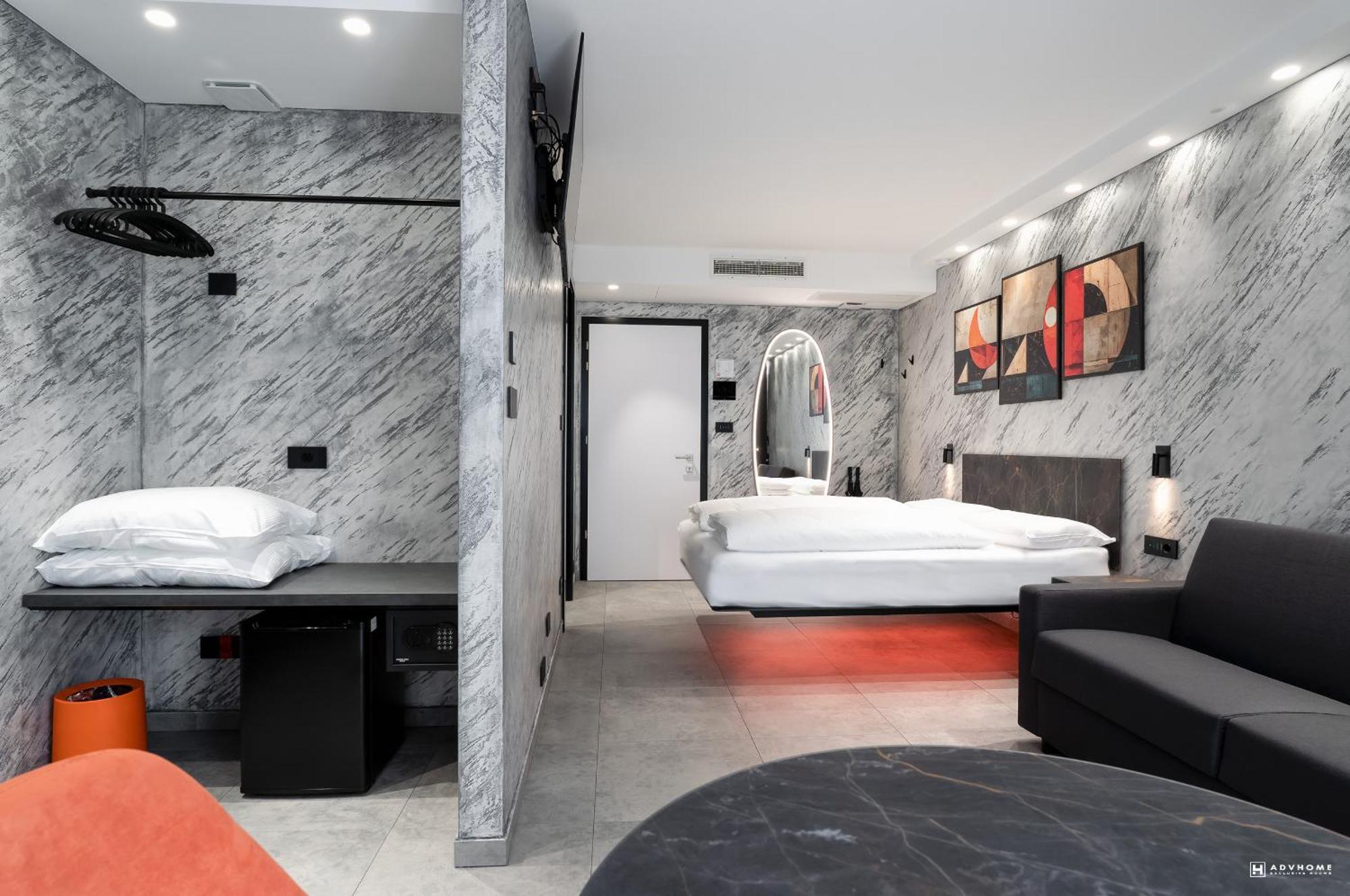 Adv Home - Exclusive Rooms Bozen Extérieur photo