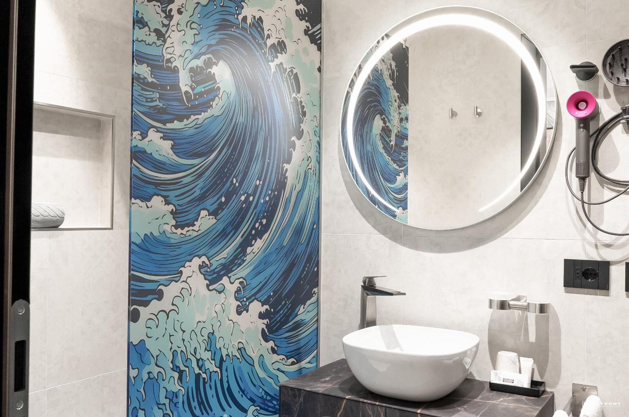 Adv Home - Exclusive Rooms Bozen Extérieur photo