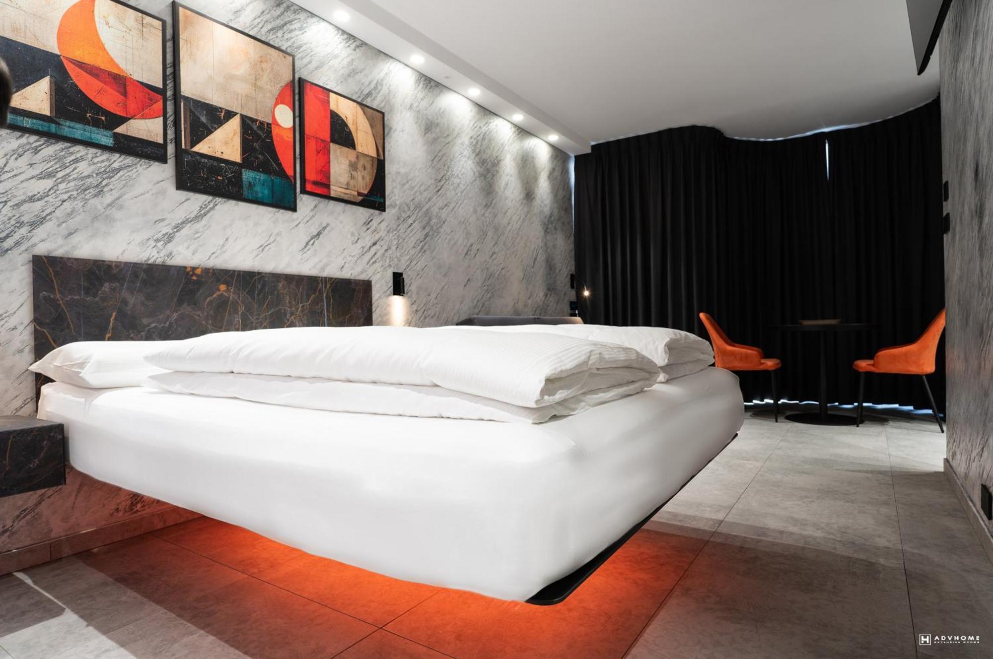 Adv Home - Exclusive Rooms Bozen Extérieur photo