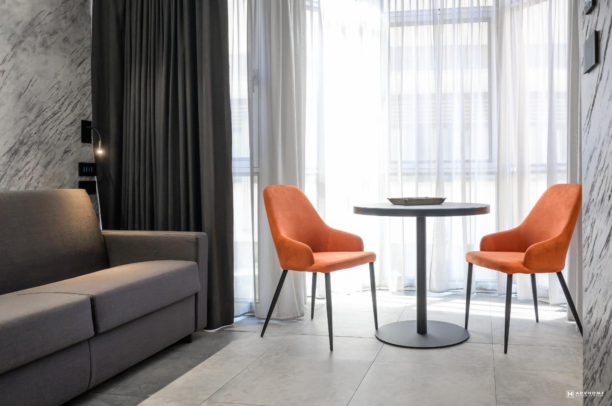 Adv Home - Exclusive Rooms Bozen Extérieur photo