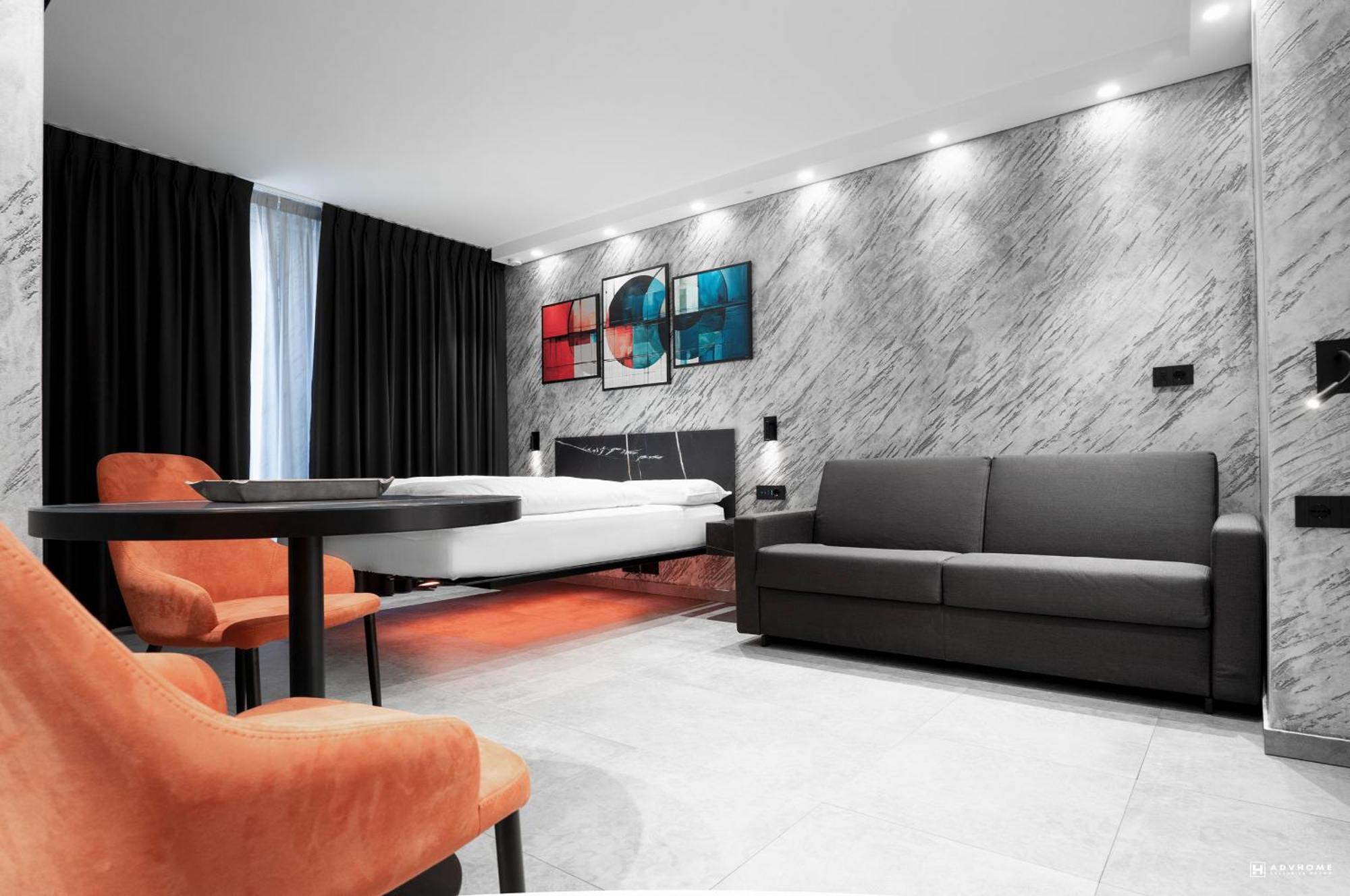 Adv Home - Exclusive Rooms Bozen Extérieur photo