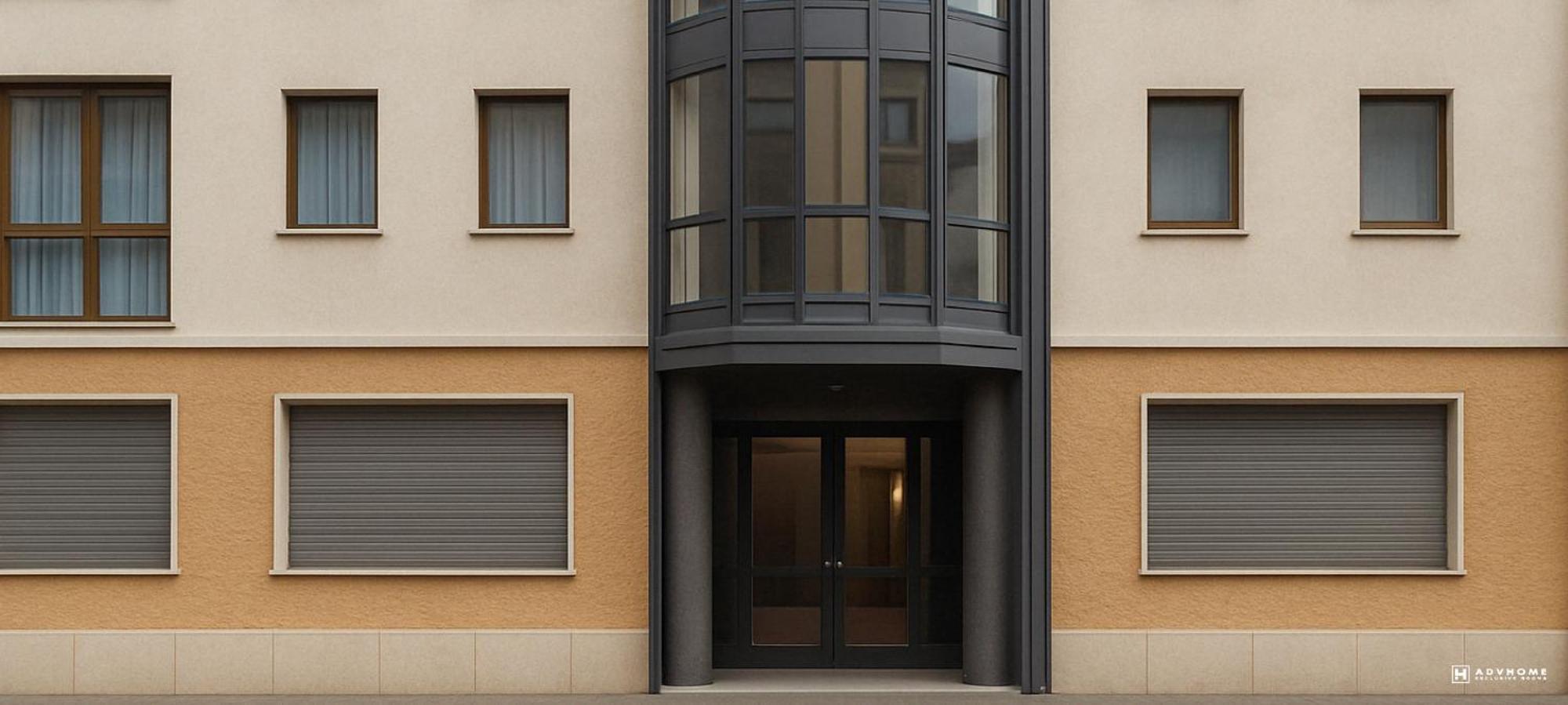 Adv Home - Exclusive Rooms Bozen Extérieur photo
